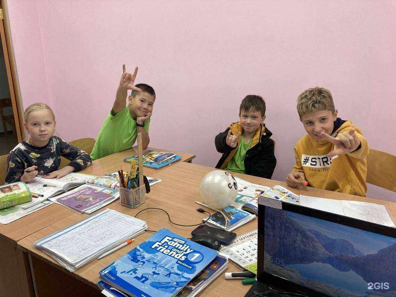 Отзывы на компанию Академия в Воткинске c фото