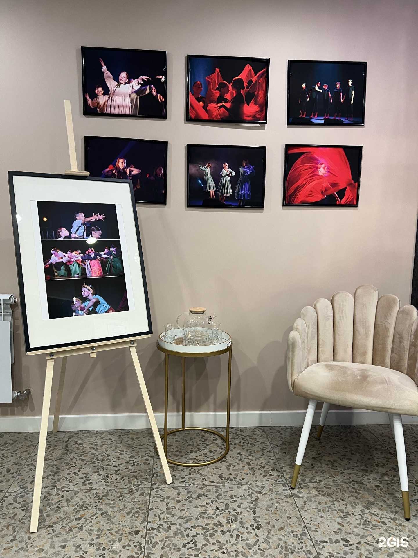 Отзывы на компанию Карамель в Боре c фото