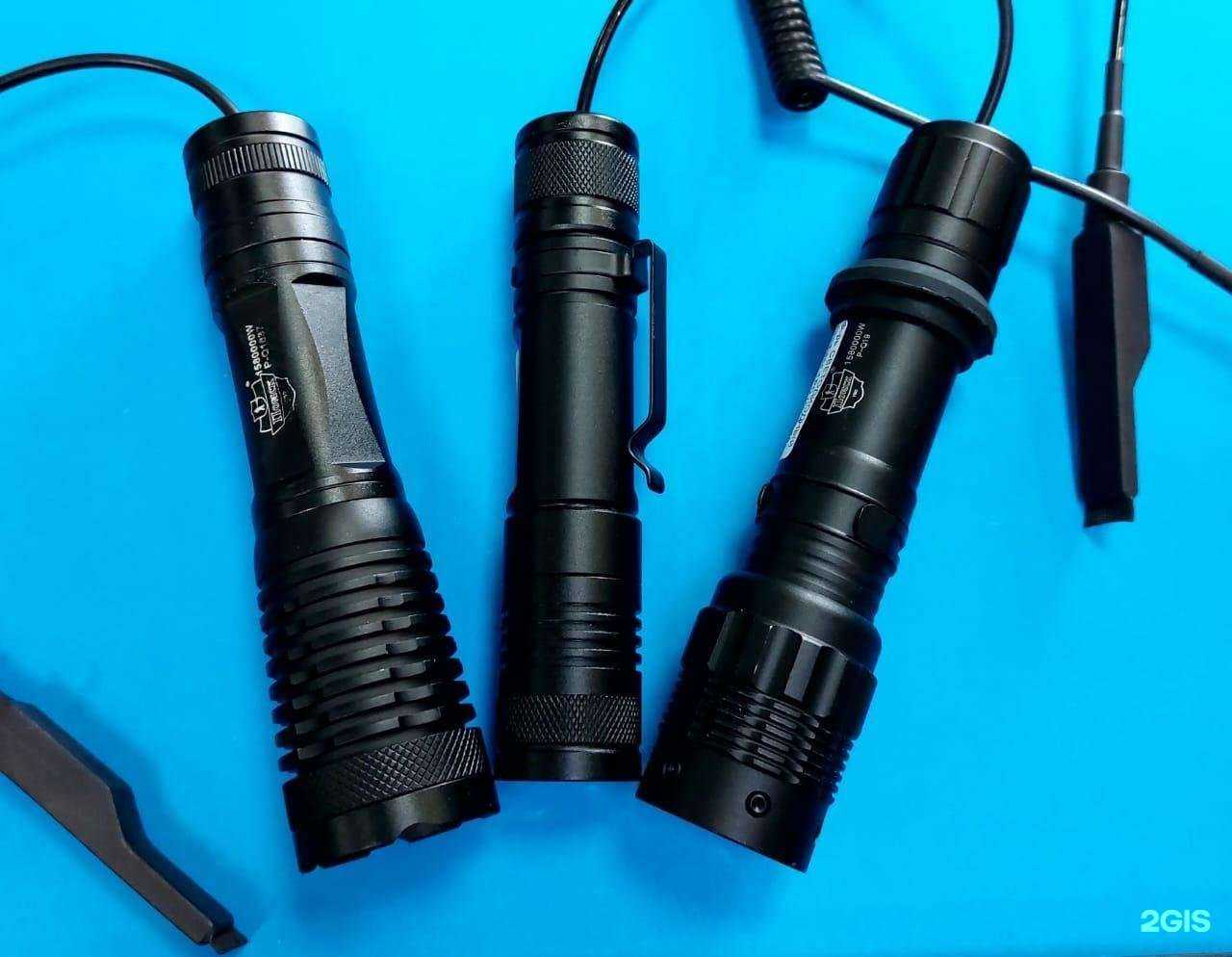 Отзывы на компанию Сибирская оружейная палата в г. Кемерово c фото