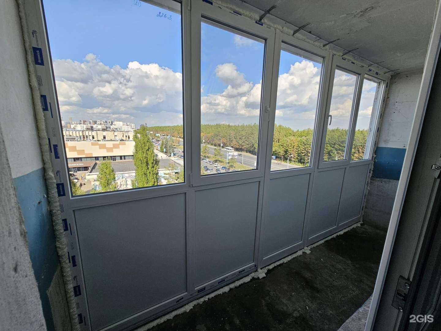 Отзывы на компанию Арка в Уфе c фото