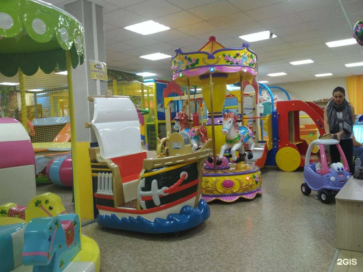 Отзывы на компанию Лего Сити в Кирове c фото