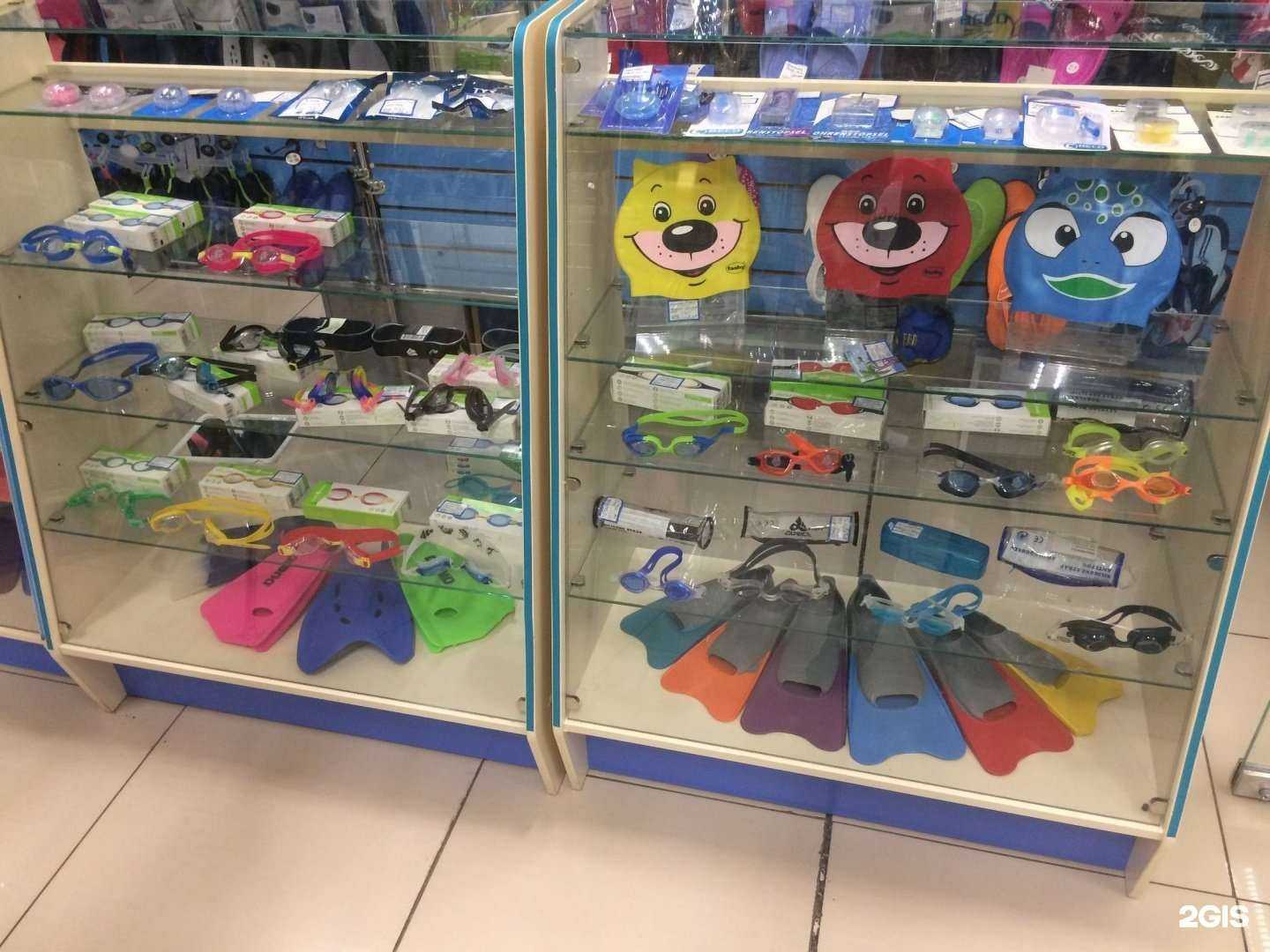 Отзывы на компанию Водные виды спорта в г. Ульяновск c фото