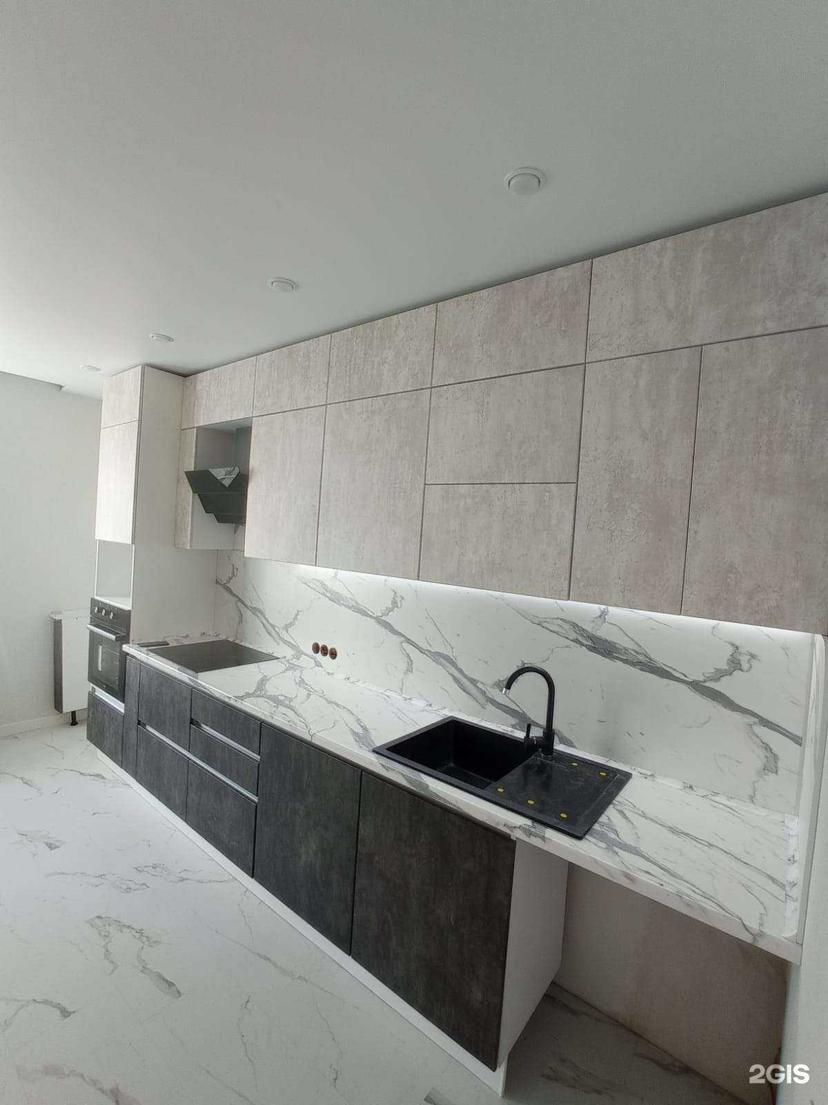 Отзывы на компанию Урал-Фасад в Уфе c фото