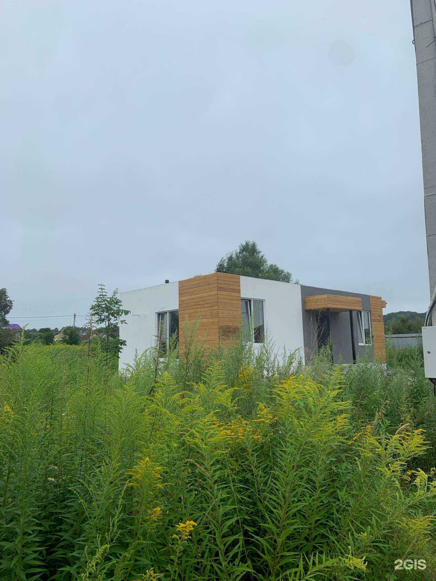 Отзывы на компанию Мегаполис в г. Владивосток c фото