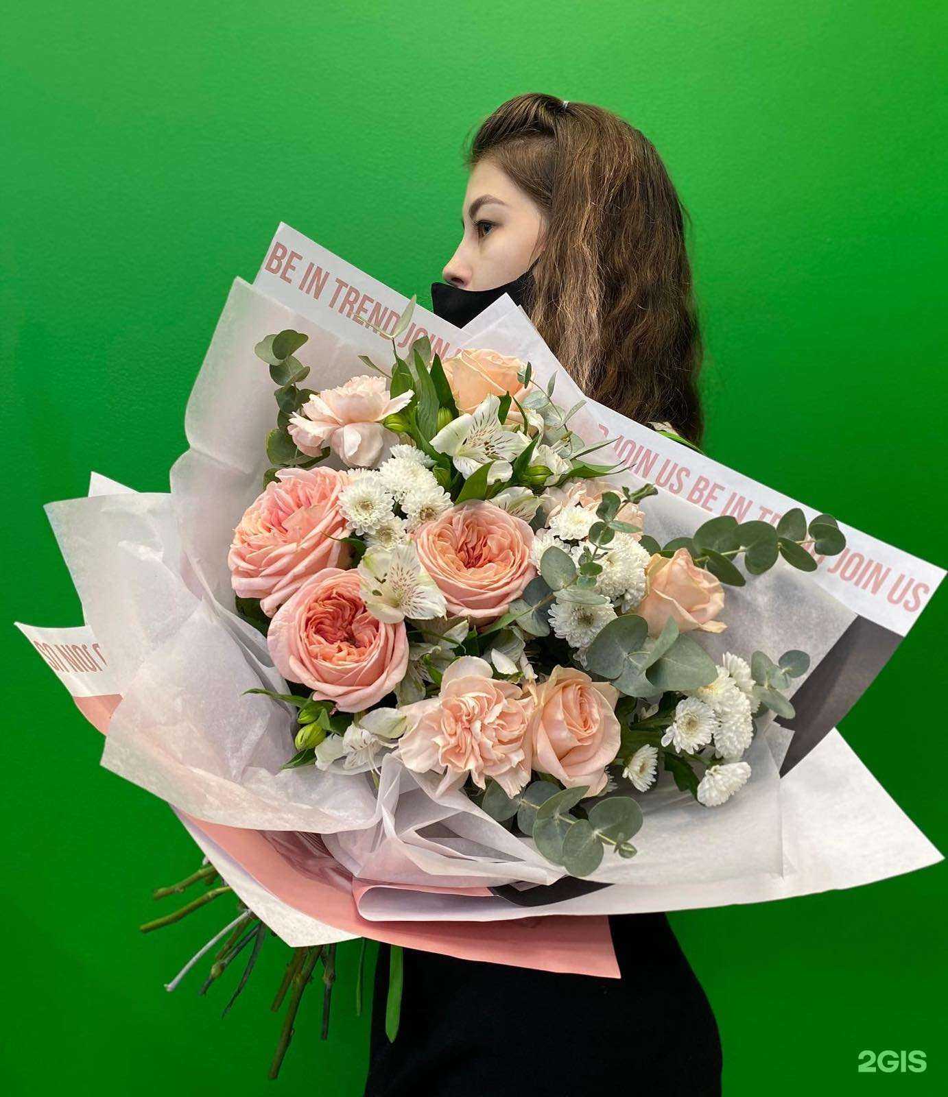 Отзывы на компанию Mega flora в Старом Осколе c фото