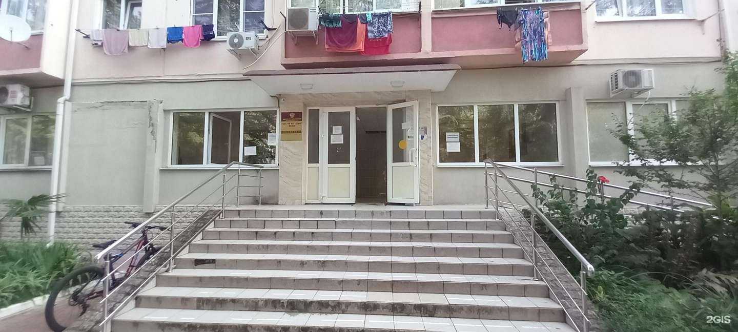 Отзывы на компанию Альфастрахование-ОМС в Сочи c фото