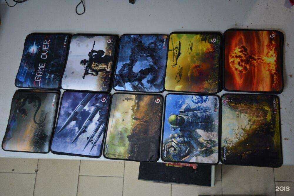 Отзывы на компанию Техномастер в Кирове c фото