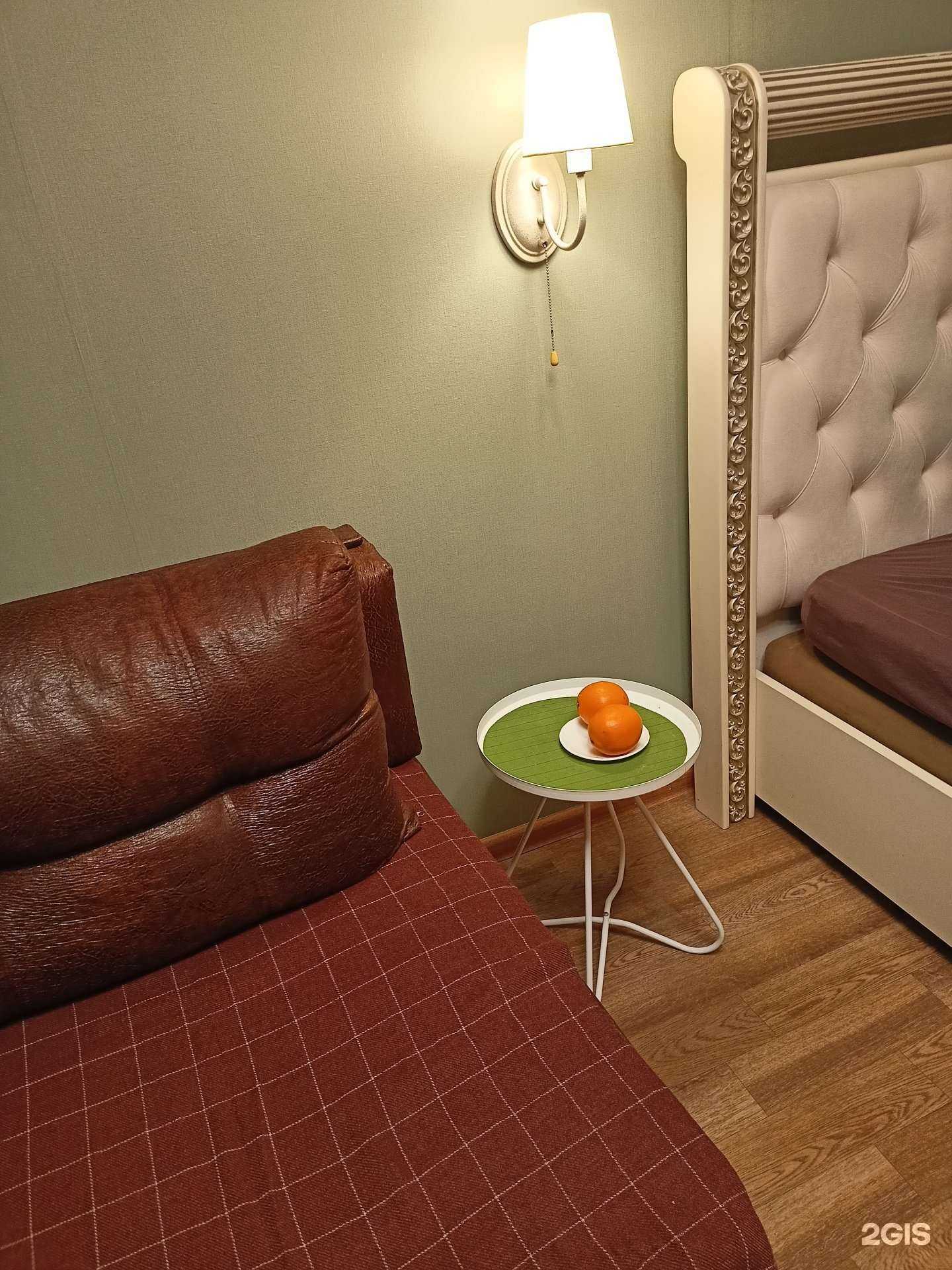 Отзывы на компанию Мини-отель в г. Серпухов c фото