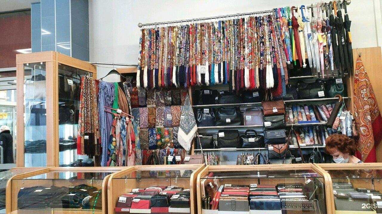 Отзывы на компанию Парад аксессуаров в Нижнем Новгороде c фото