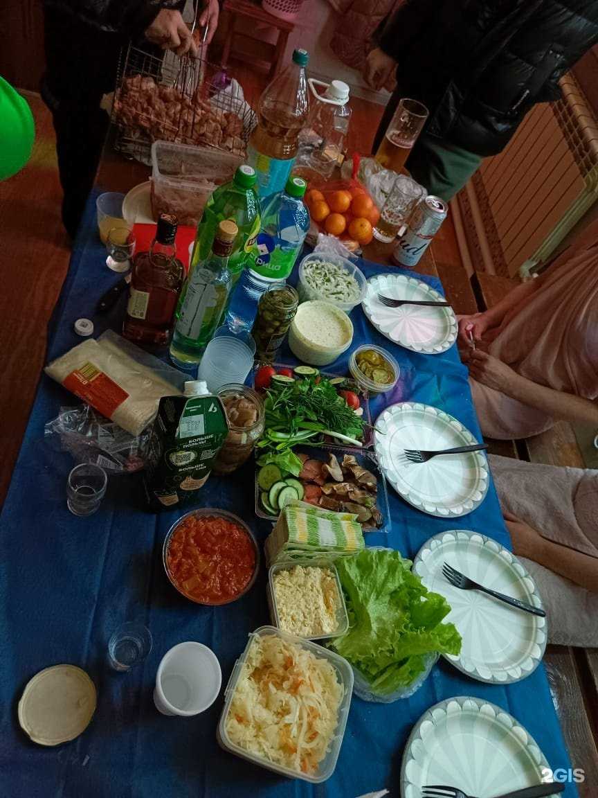 Отзывы на компанию Вдали от суеты в Уфе c фото - фотография 2 из 2