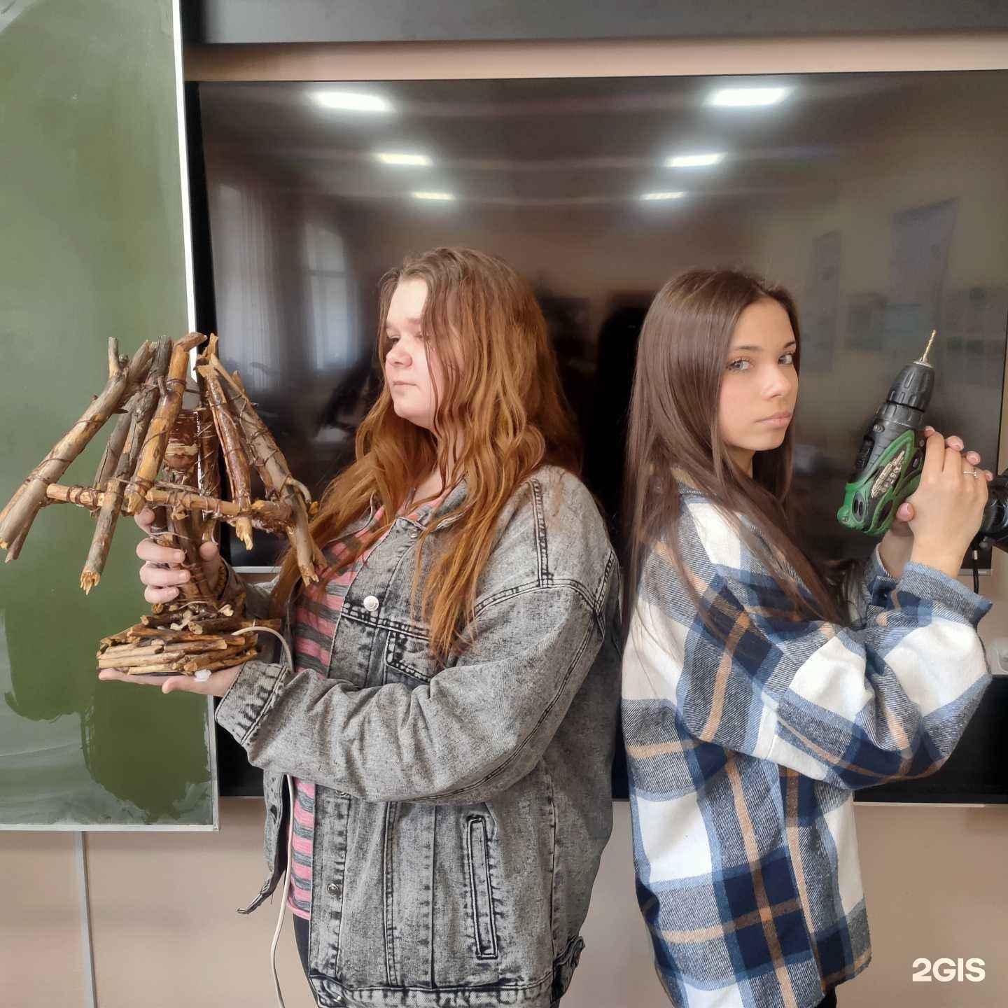 Отзывы на компанию Новосибирский электромеханический колледж в Новосибирске c фото