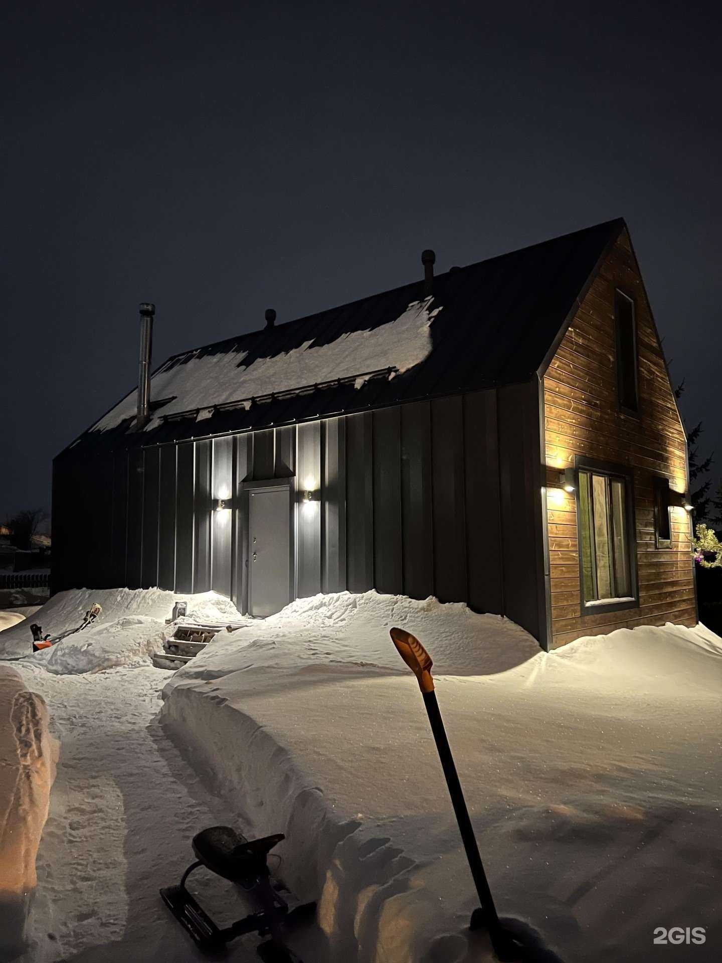 Отзывы на компанию ТанСтрой в Перми c фото