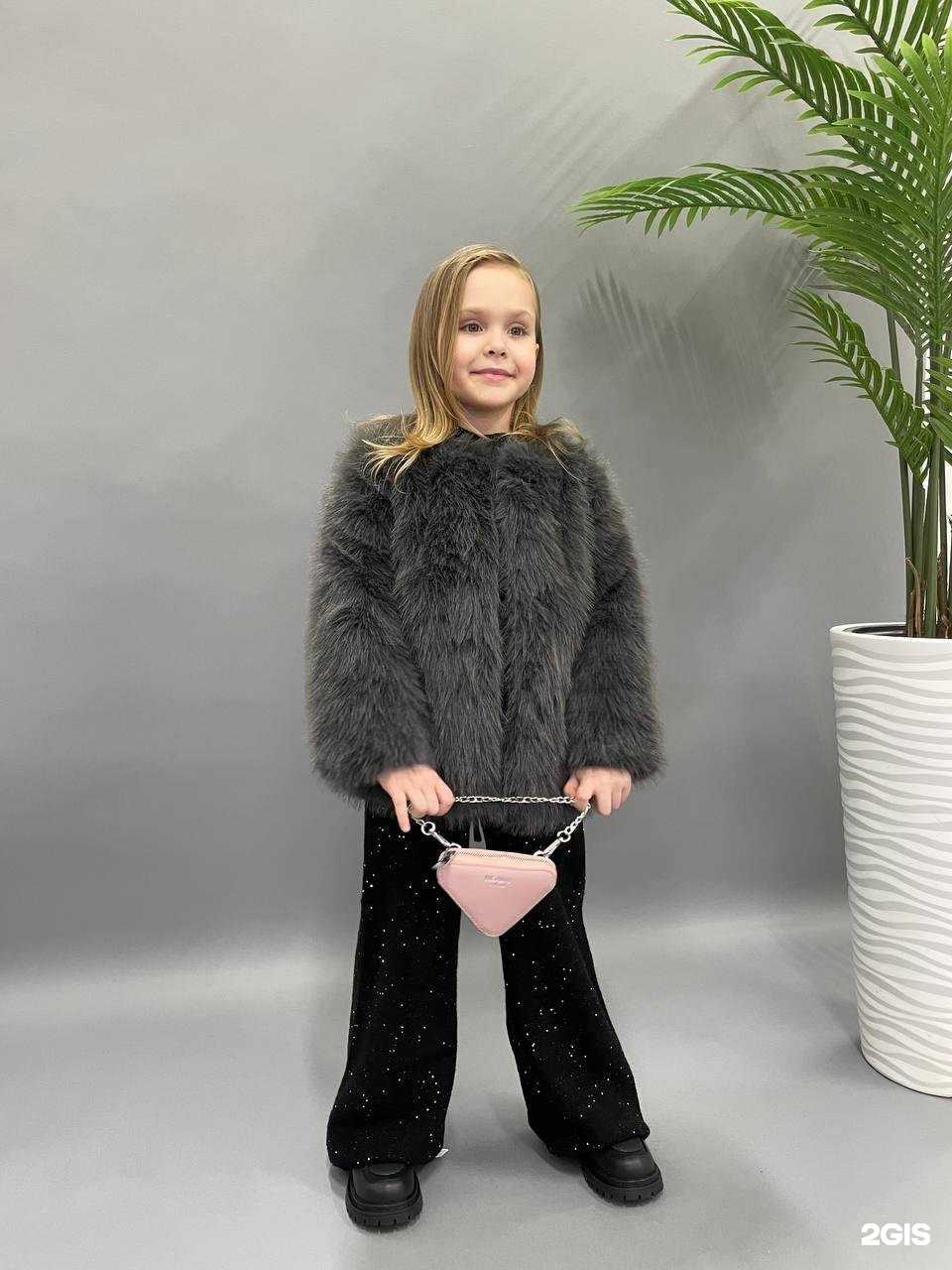 Отзывы на компанию The moda kids в г. Сергиев Посад c фото