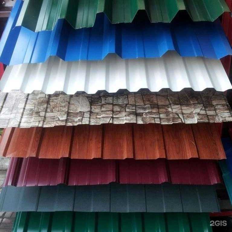 Отзывы на компанию Арматура Сибэкометалл в Красноярске c фото