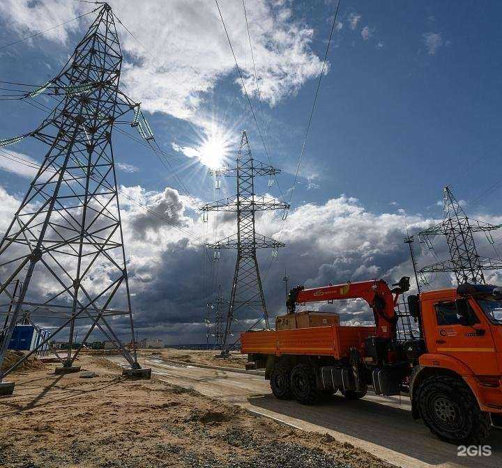 Отзывы на компанию Управление по строительству Артемовской ТЭЦ-2 в г. Артём c фото