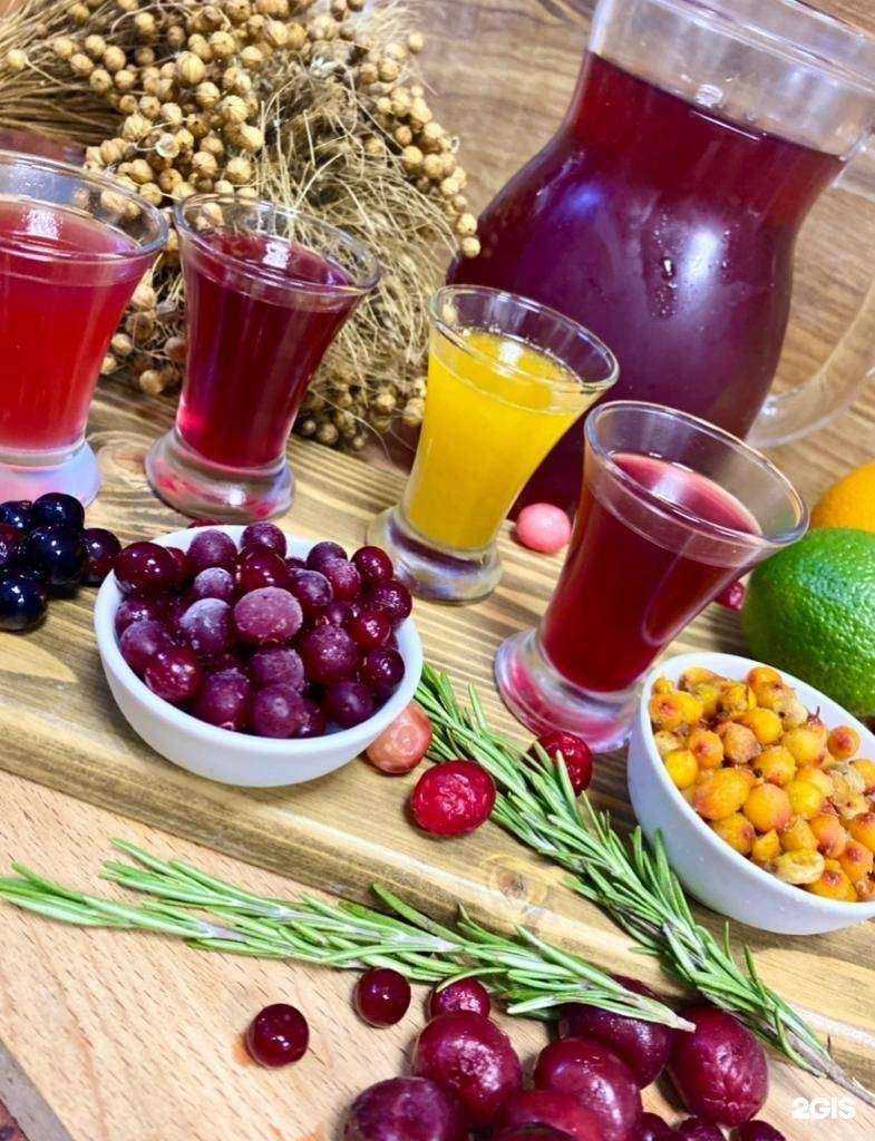 Отзывы на компанию Корчма в Белгороде c фото