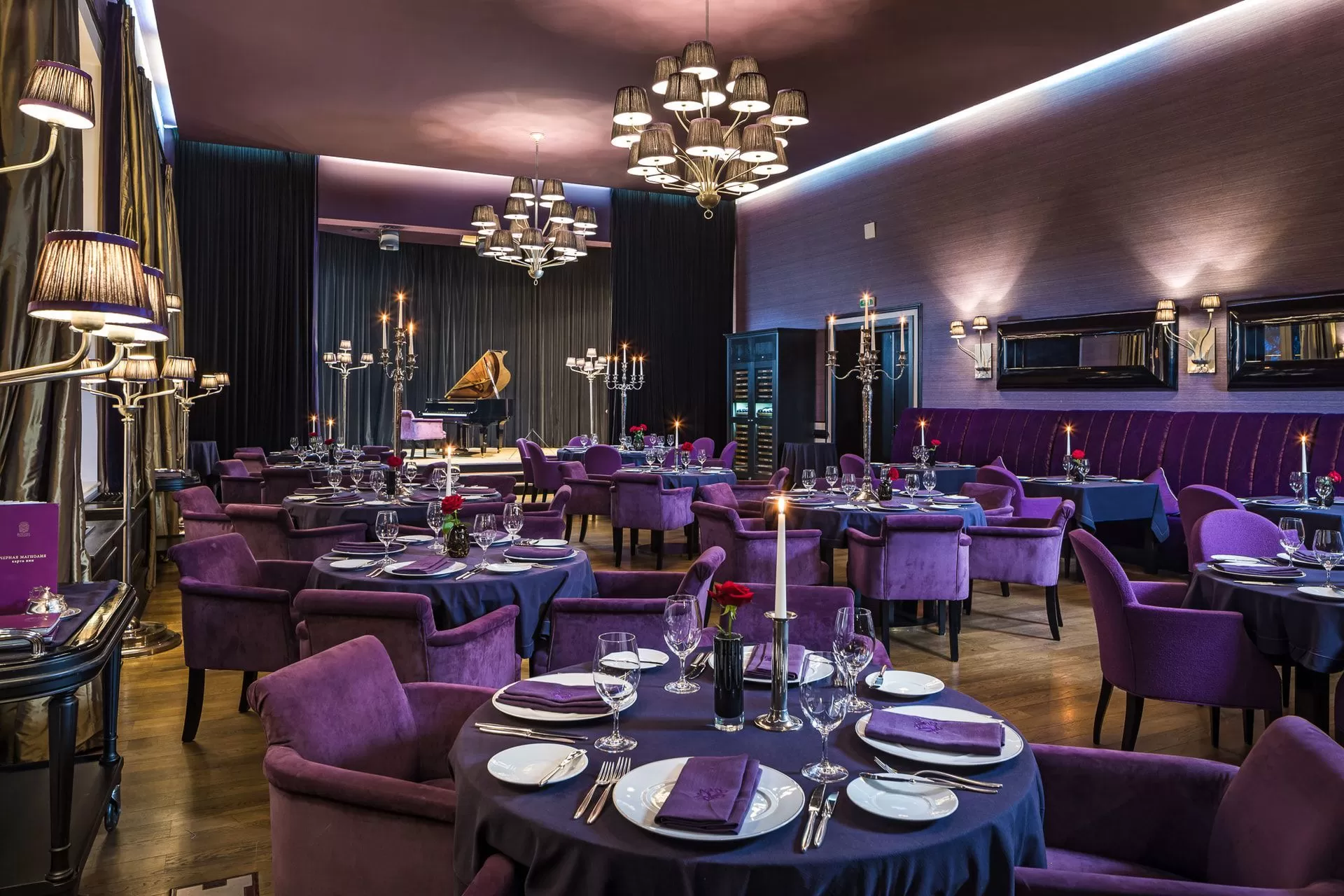 Отзывы на компанию RODINA Grand Hotel в Сочи c фото - фотография 3 из 4