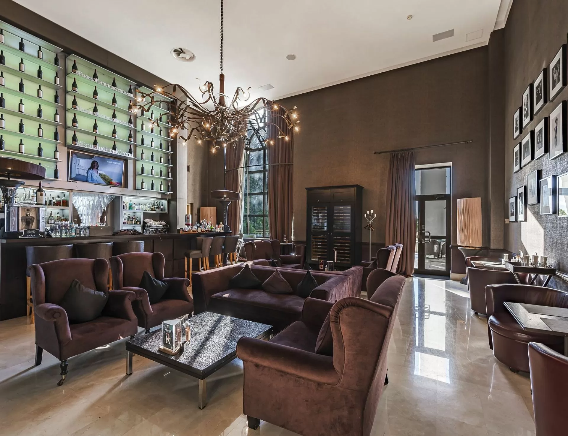 Отзывы на компанию RODINA Grand Hotel в Сочи c фото - фотография 4 из 4