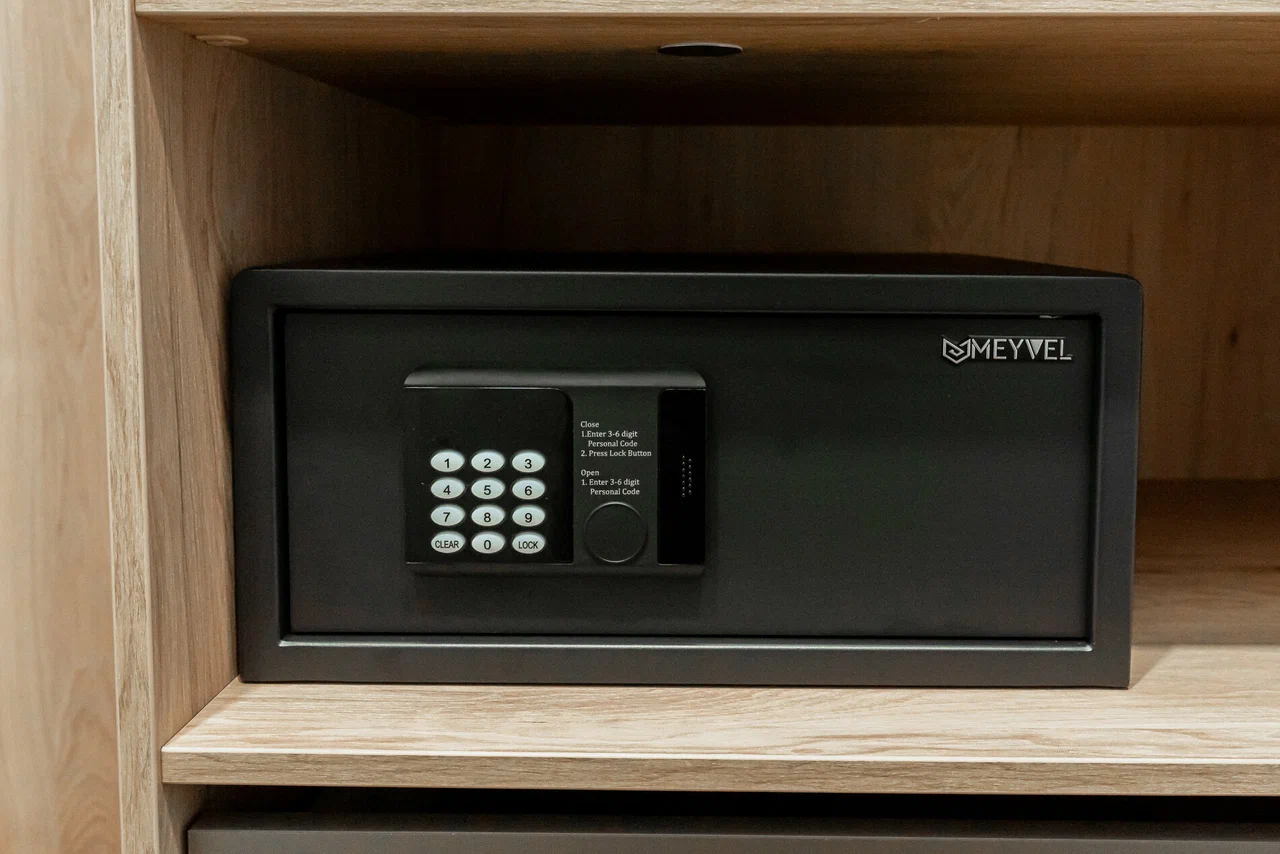 Отзывы на компанию Grand Yan Hotel в Новороссийске c фото - фотография 4 из 5