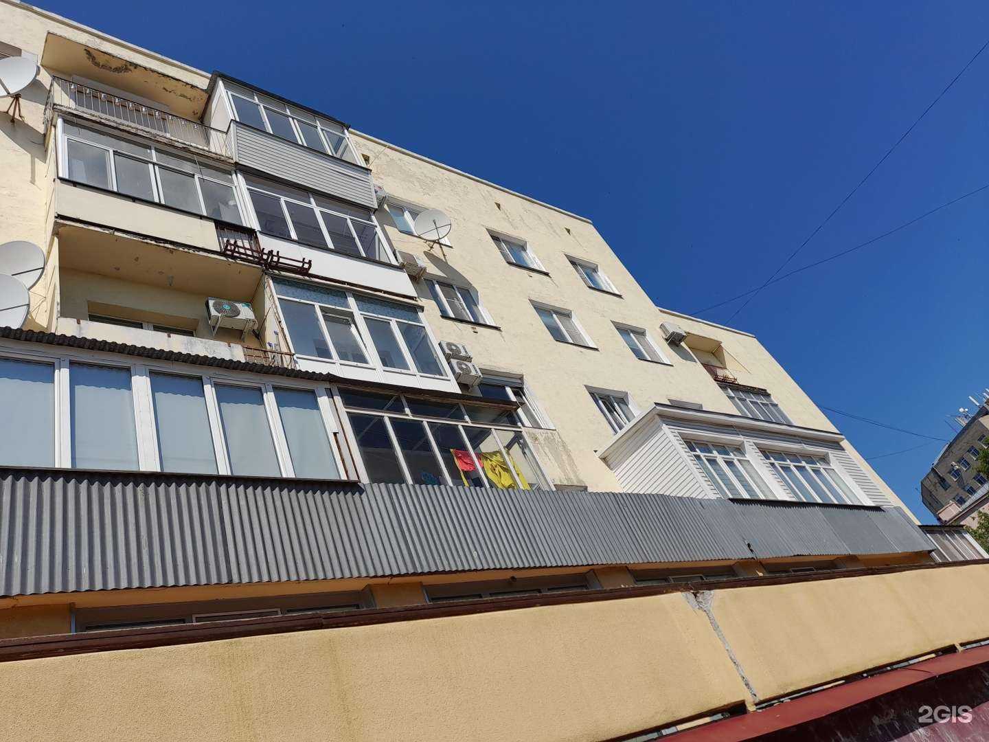 Отзывы на компанию Redline Tattoo Studio в Омске c фото - фотография 2 из 2