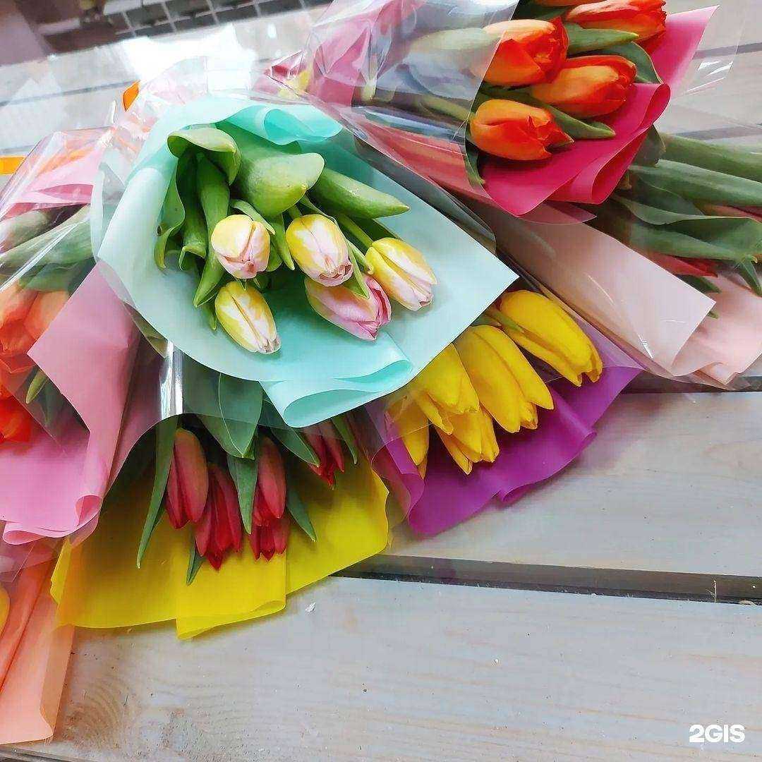 Отзывы на компанию Flower shop в г. Петрозаводск c фото