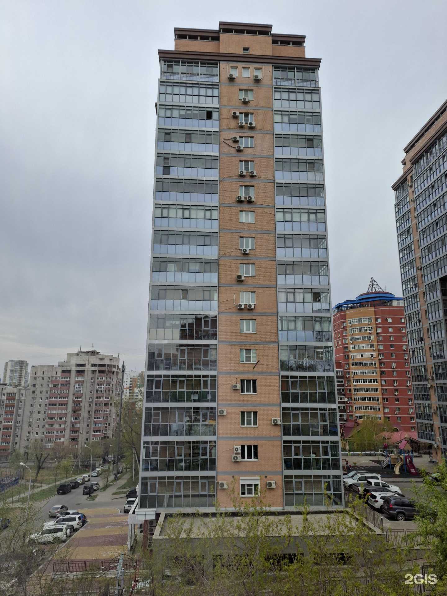 Отзывы на компанию СК Мега Строй ДВ в Хабаровске c фото - фотография 2 из 2