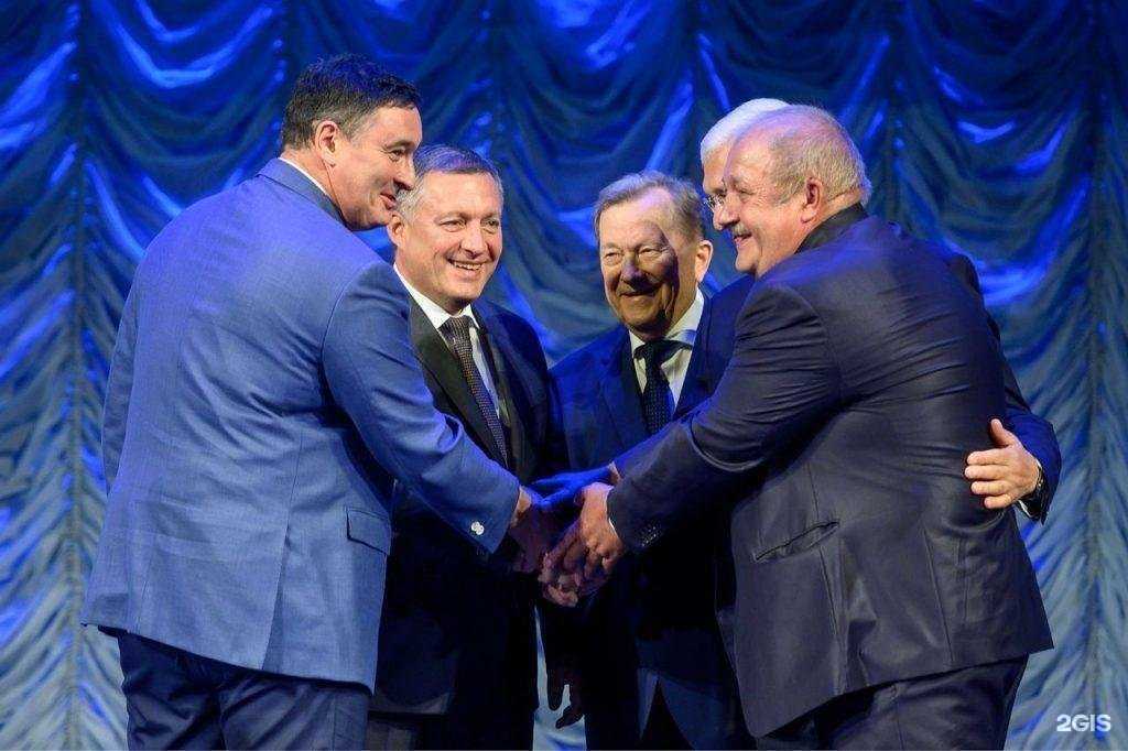 Отзывы на компанию Строители Байкальского региона в Иркутске c фото