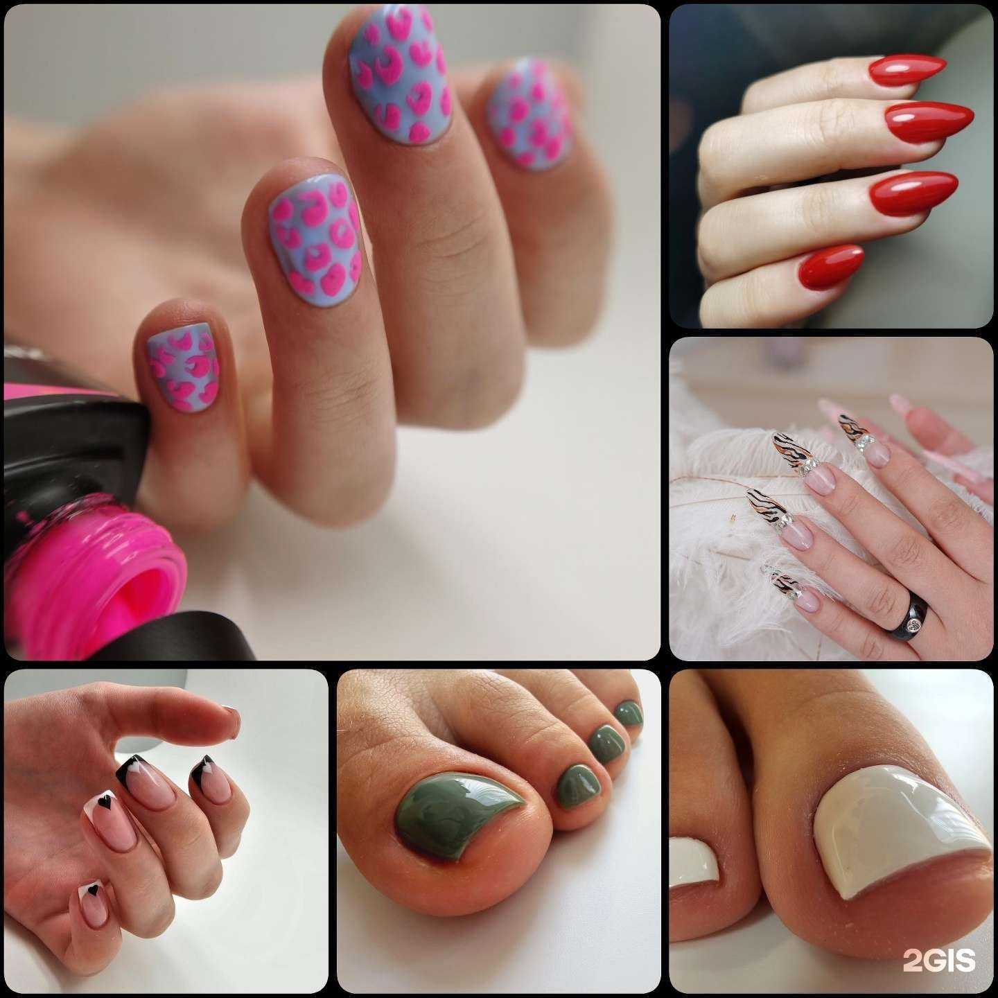 Отзывы на компанию Студия Жирафа в Краснодаре c фото