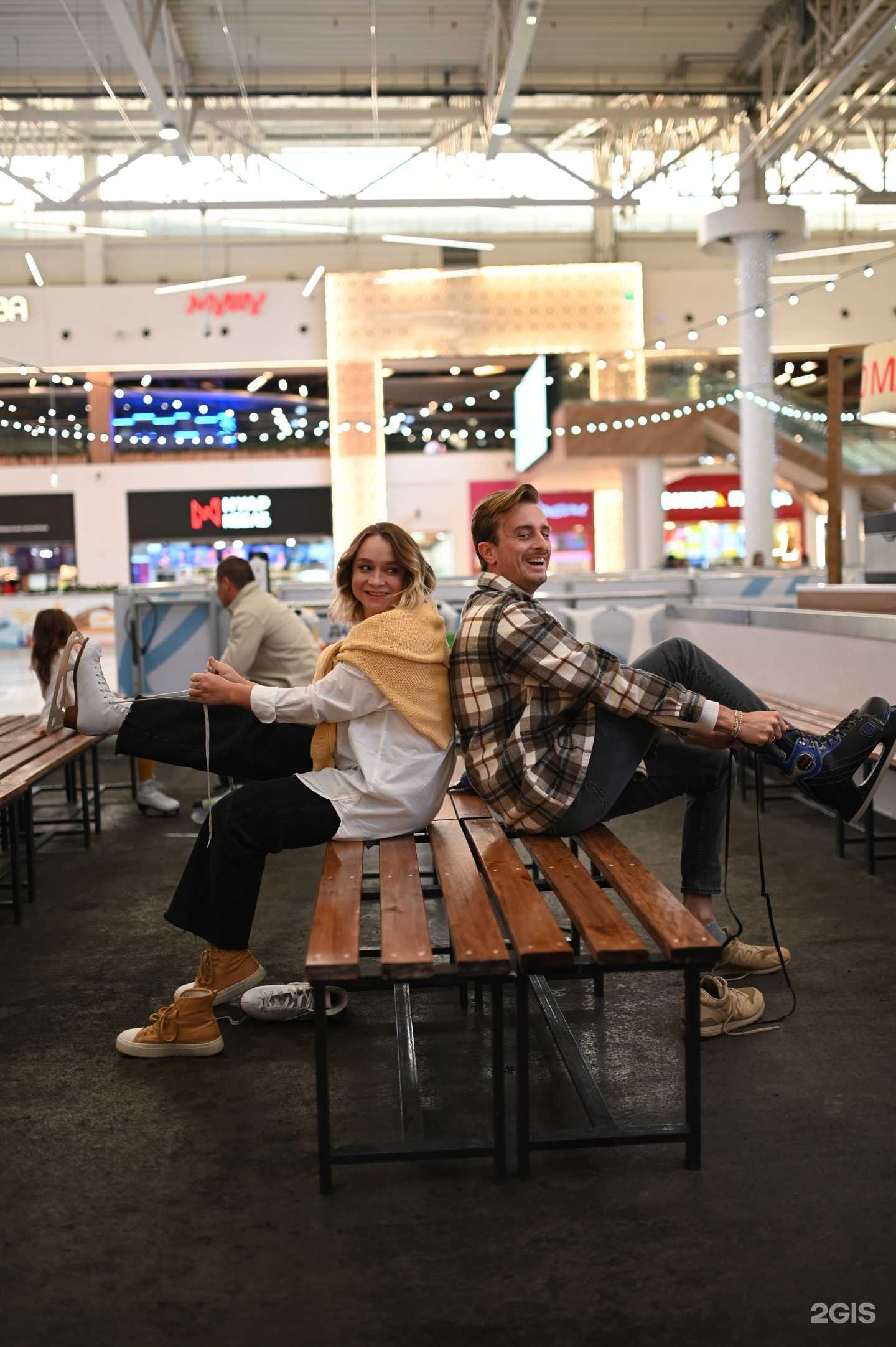 Отзывы на компанию Мега в Уфе c фото