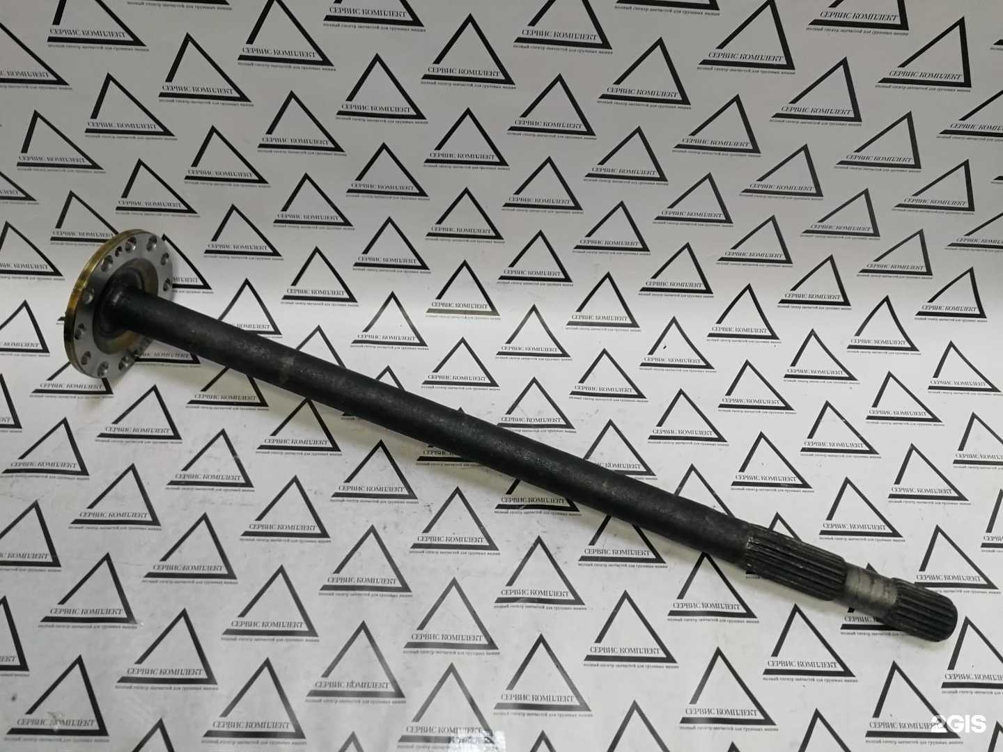 Отзывы на компанию Сервис Комплект в Набережных Челнах c фото