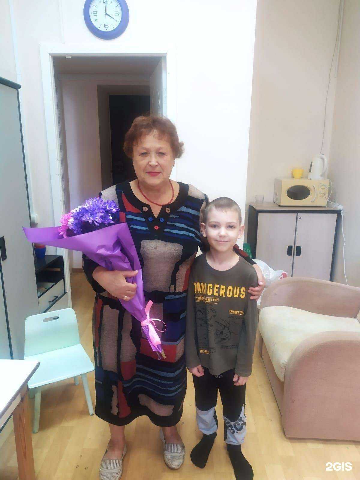 Отзывы на компанию Вектор в Омске c фото