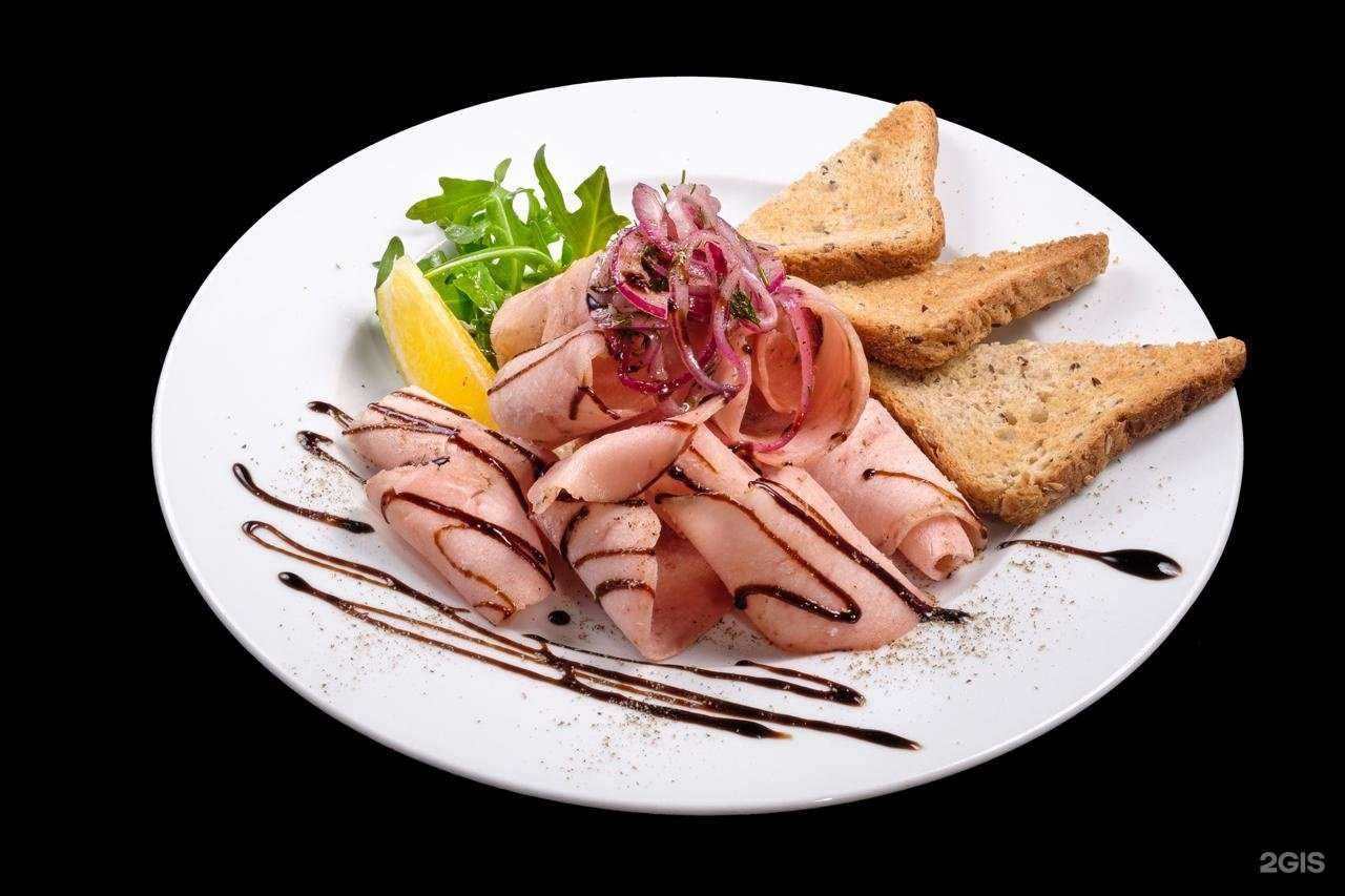 Отзывы на компанию Meat house в г. Калининград c фото