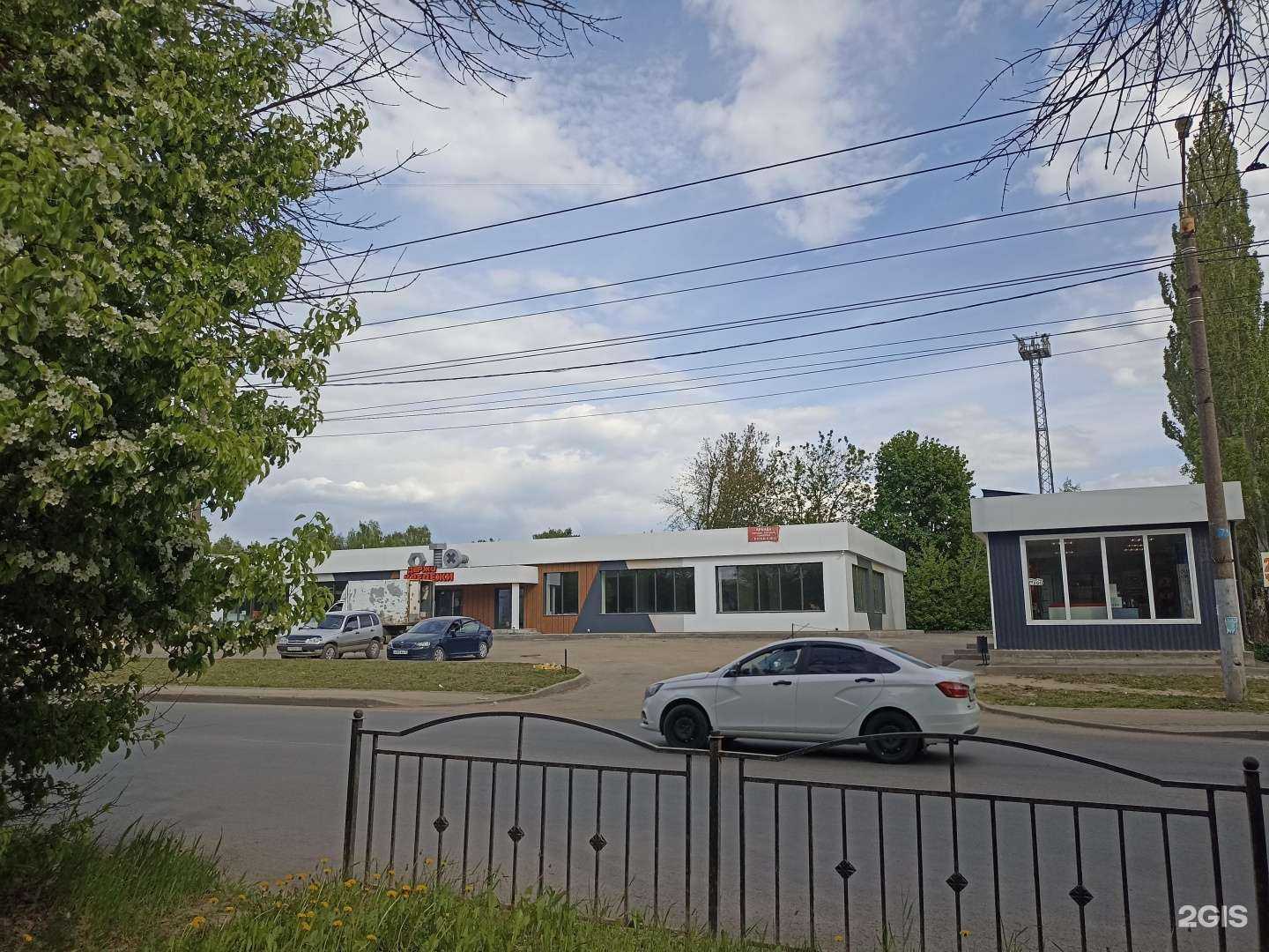 Отзывы на компанию Держи крепежи в Калуге c фото - фотография 2 из 2