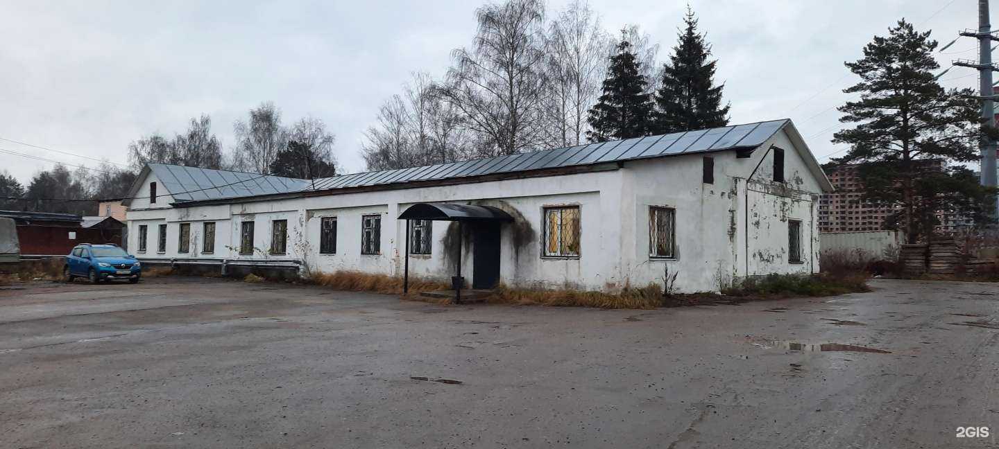 Отзывы на компанию Смарт глэмпинг в Химках c фото - фотография 2 из 2