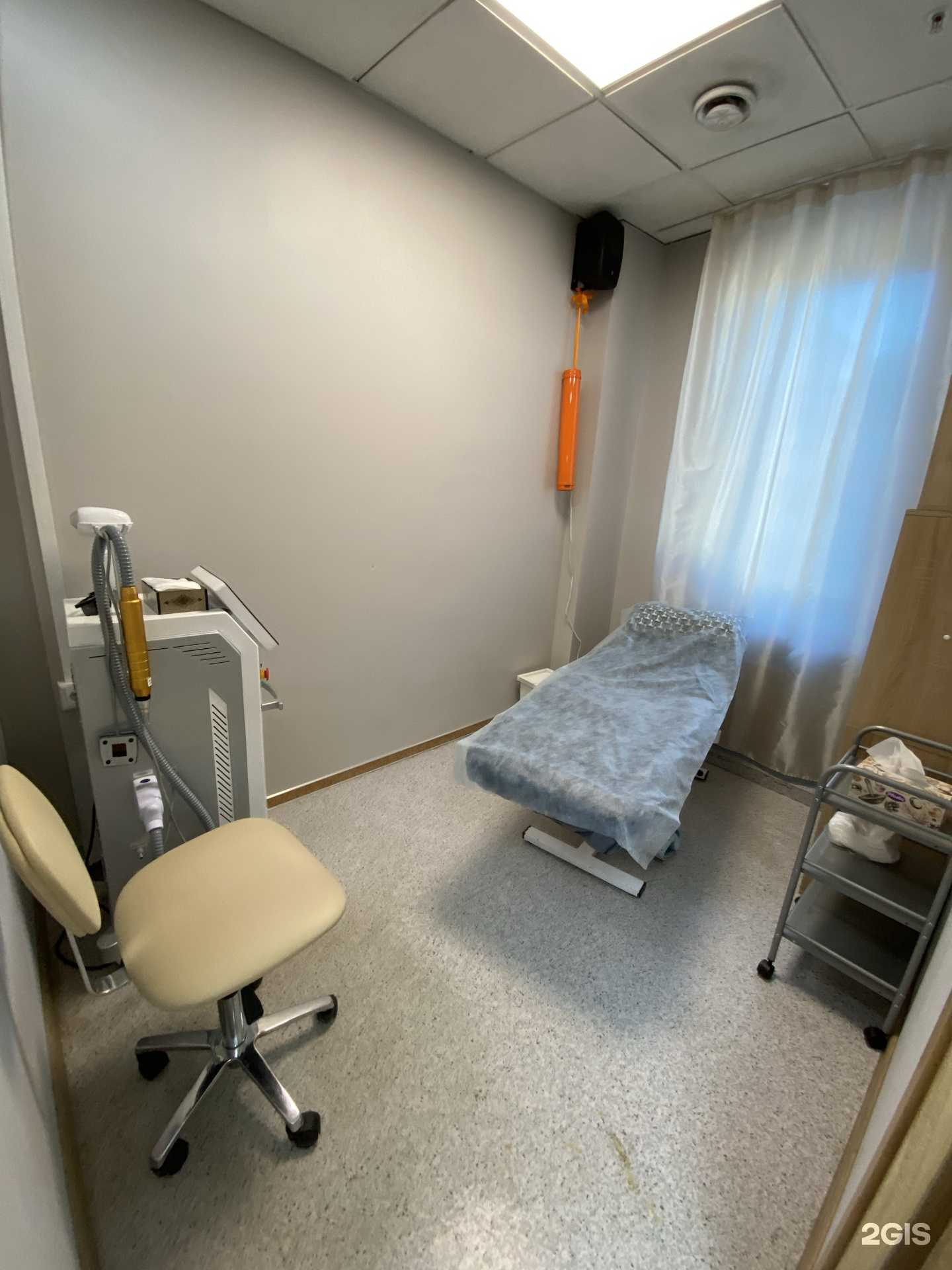 Отзывы на компанию Minus volos в г. Новосибирск c фото