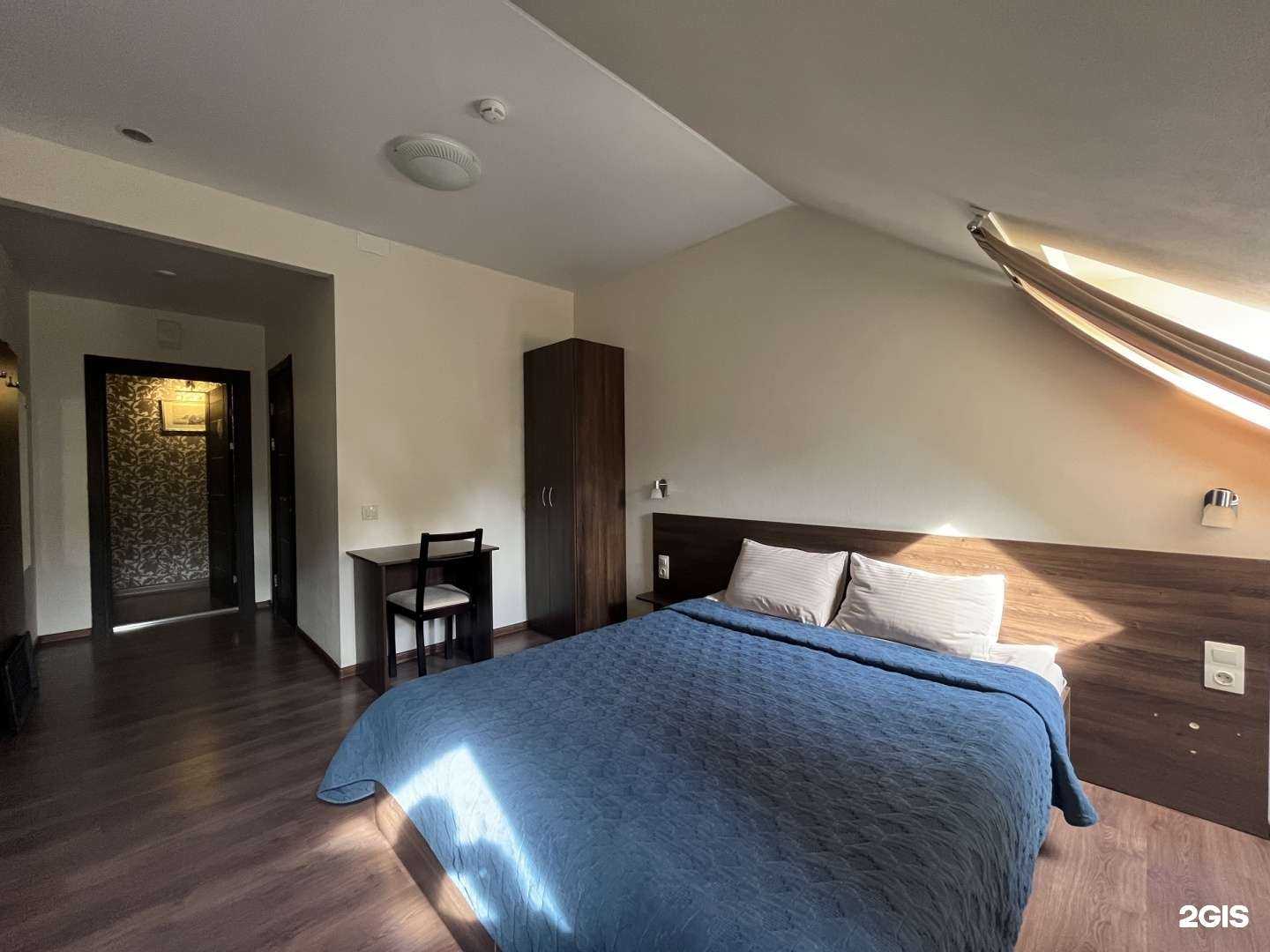 Отзывы на компанию Hermitage в Северодвинске c фото