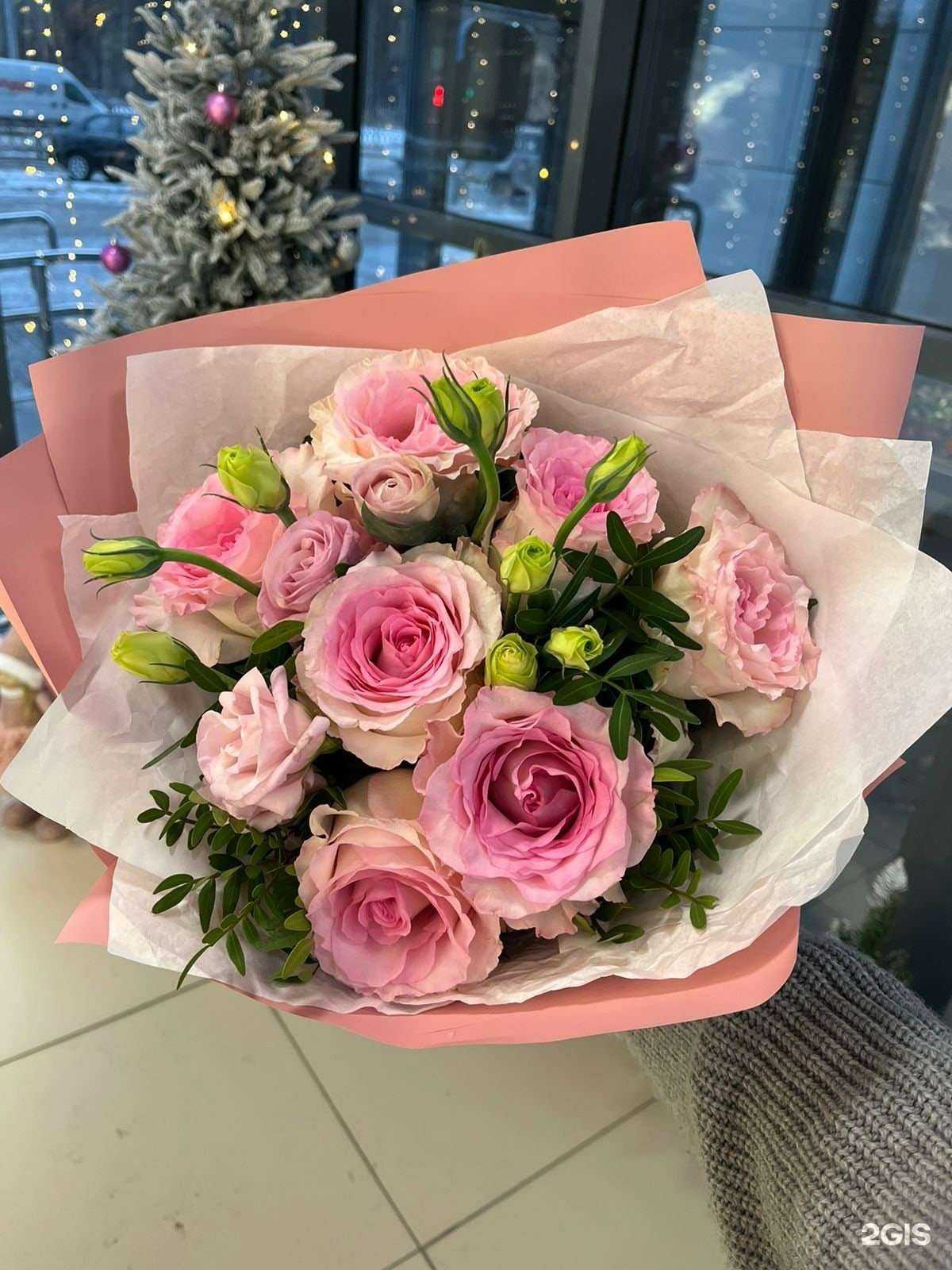 Отзывы на компанию Rosali в г. Екатеринбург c фото