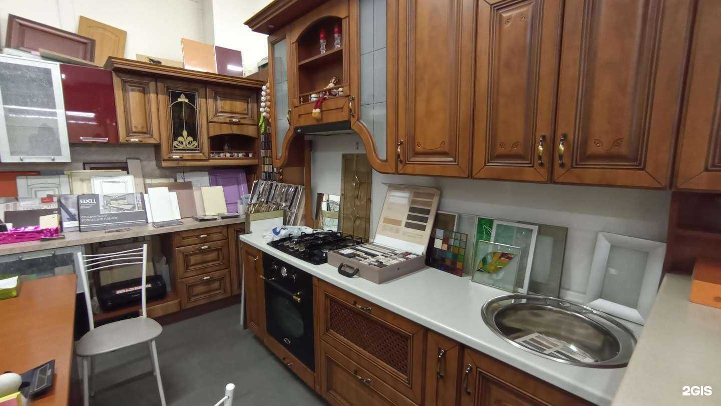 Отзывы на компанию Компания по производству мебели под заказ в г. Выборг c фото