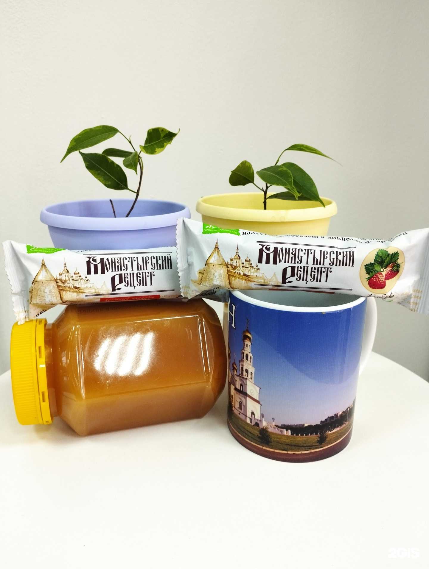 Отзывы на компанию Житница в г. Красноярск c фото