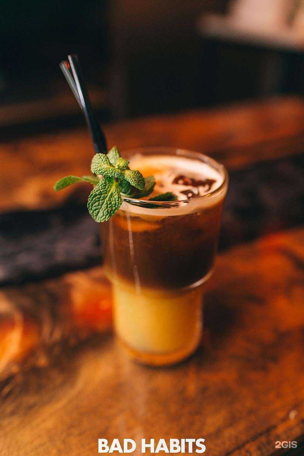 Отзывы на компанию Bad habits в Новосибирске c фото