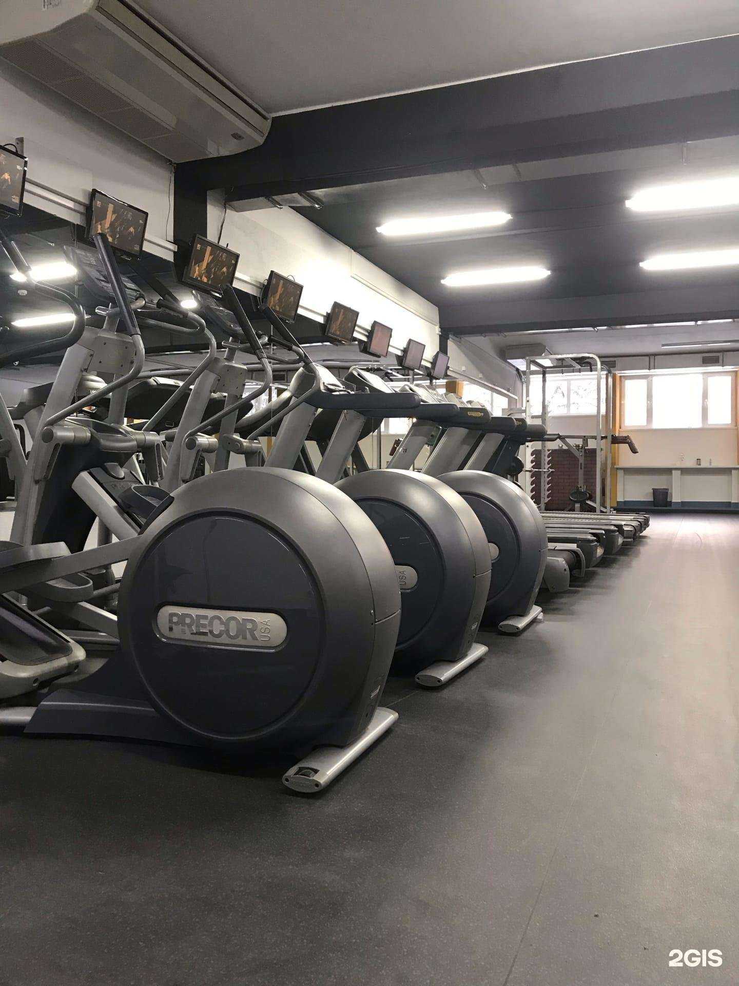 Отзывы на компанию SportZona в Нижнем Новгороде c фото