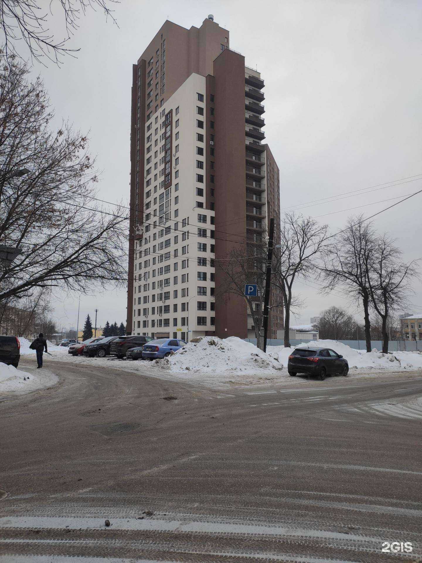 Отзывы на компанию Vidim в Нижнем Новгороде c фото