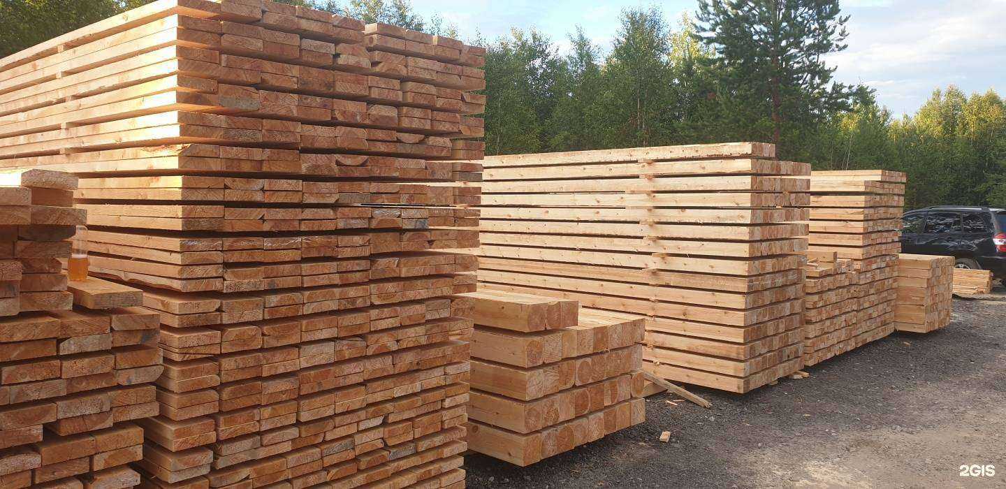 Отзывы на компанию На Рябинушке в г. Сургут c фото