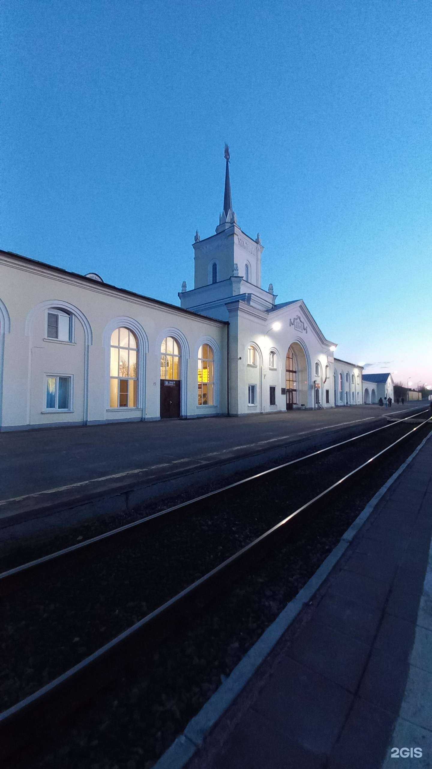 Отзывы на компанию МТС в Дно c фото - фотография 2 из 2