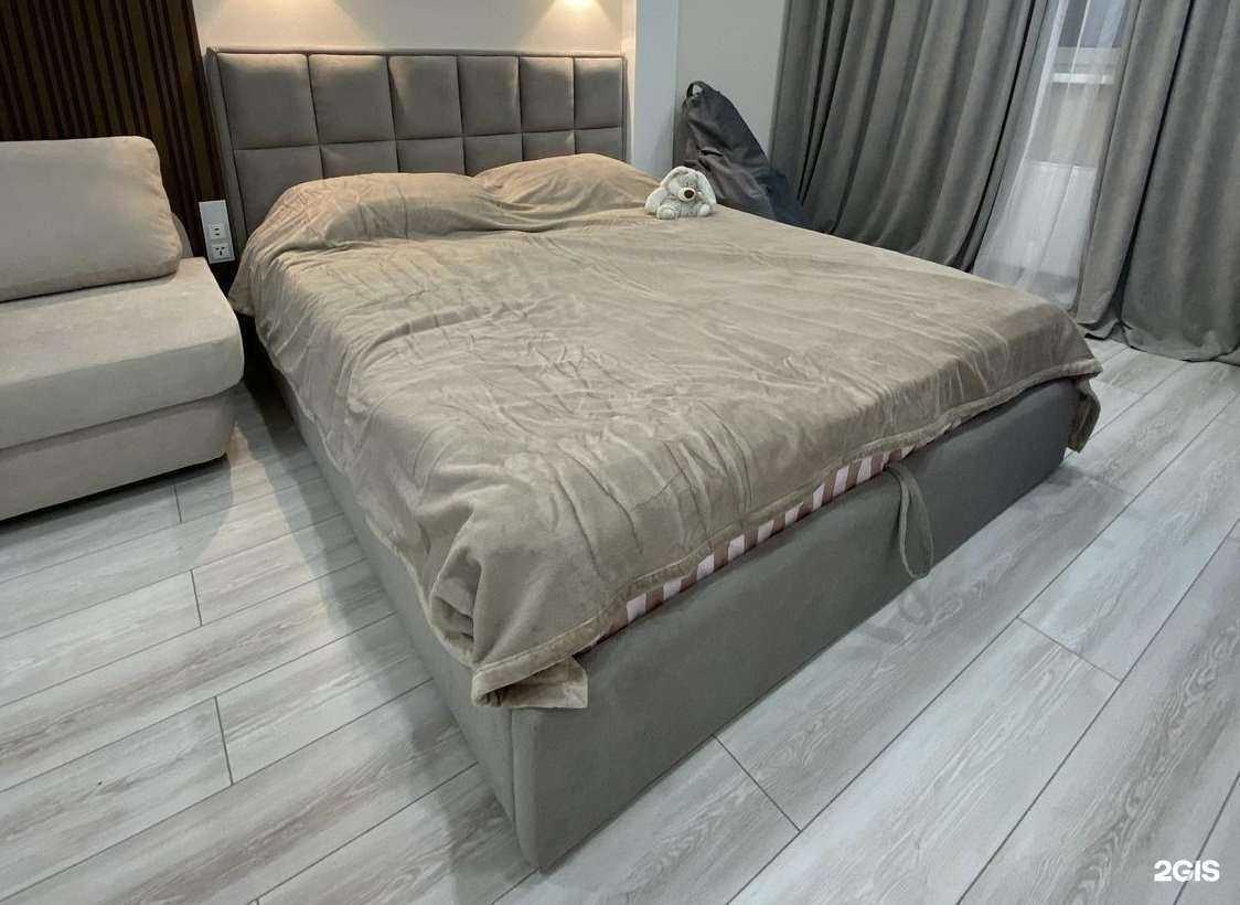 Отзывы на компанию Мебельмакс в Владивостоке c фото