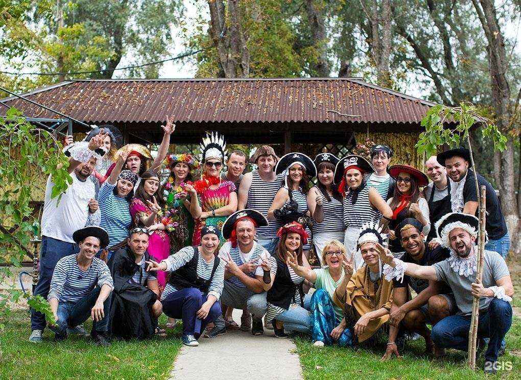 Отзывы на компанию Отметим вместе&Questoria в г. Ханты-Мансийск c фото