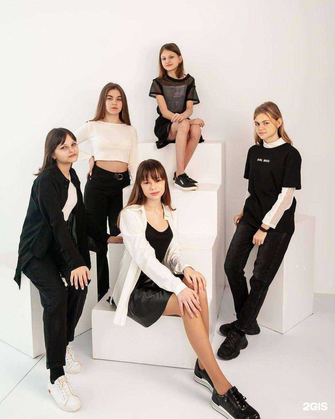 Отзывы на компанию Модельное агентство 07 в г. Тамбов c фото