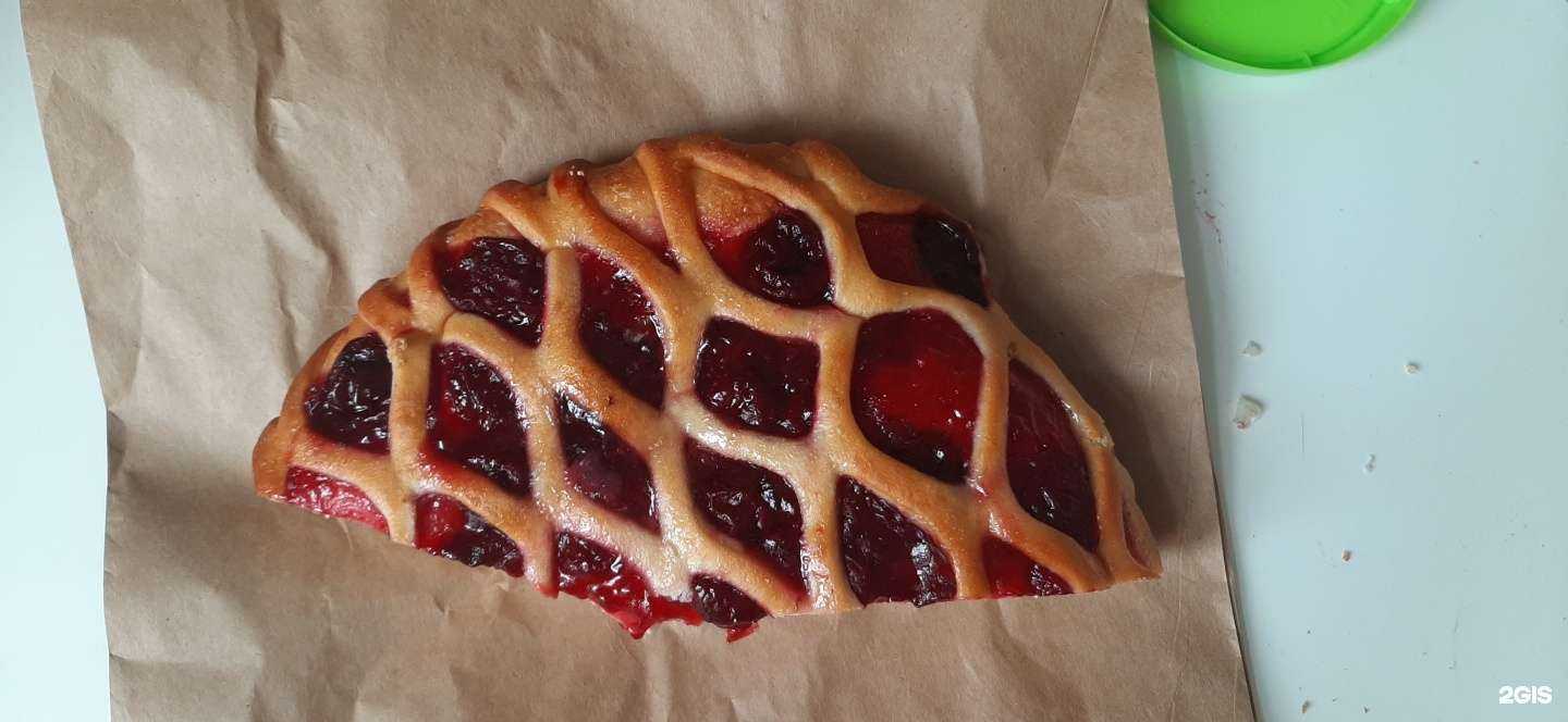 Отзывы на компанию Хлебничная в Первоуральске c фото