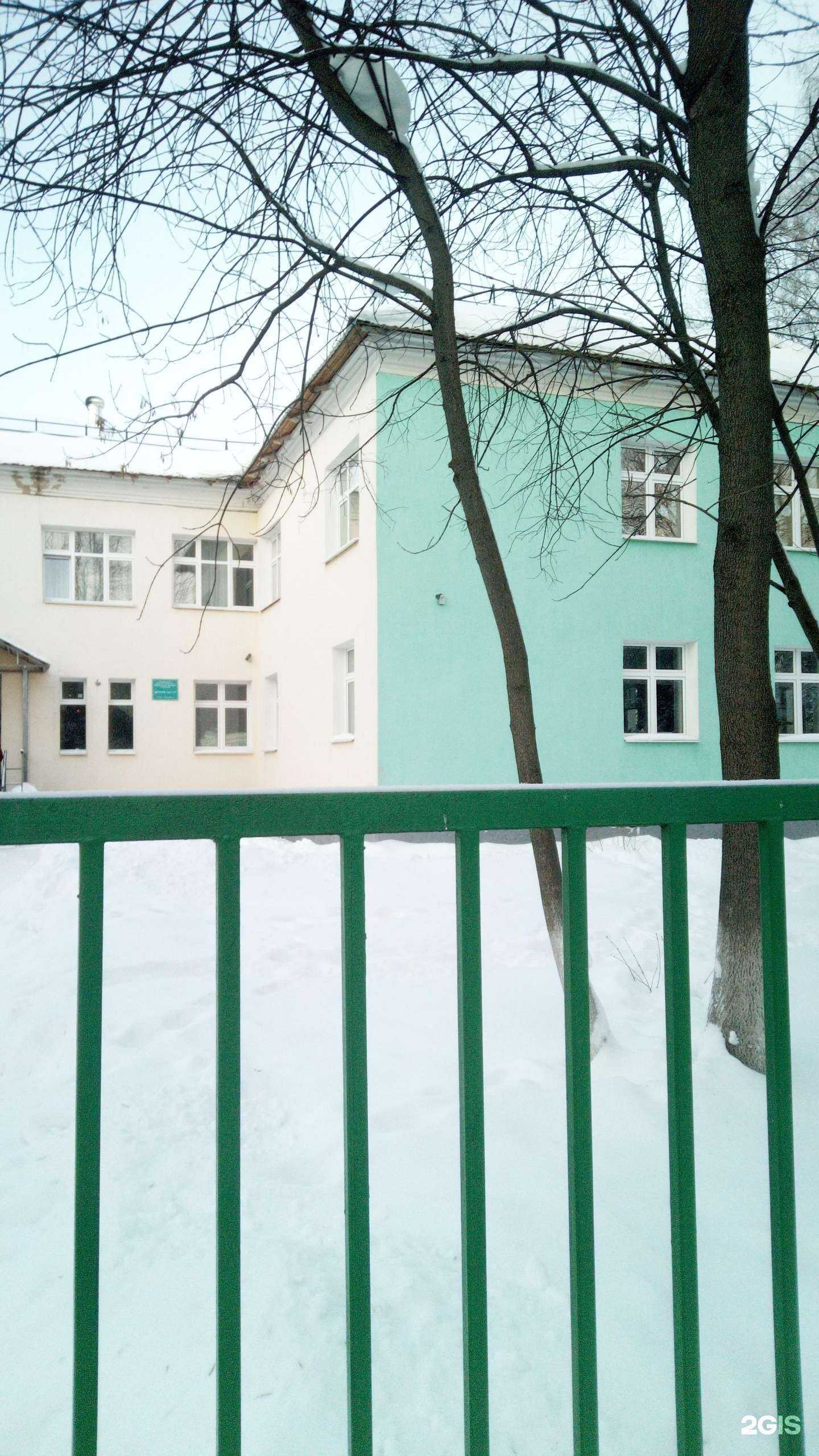 Отзывы на компанию Детский сад №35 в Владимире c фото