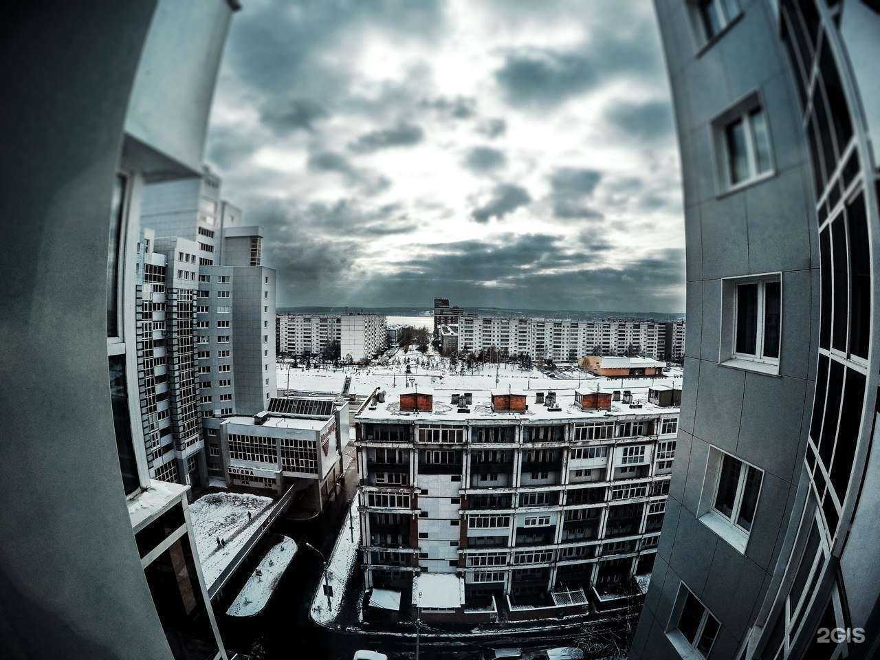 Отзывы на компанию Аврора в Иркутске c фото - фотография 2 из 2